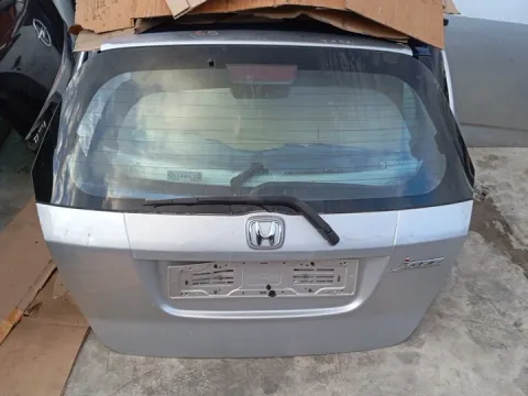 Πορτ-Μπαγκάζ για HONDA JAZZ (2005 - 2008) (GD) Hatchback - 5dr 