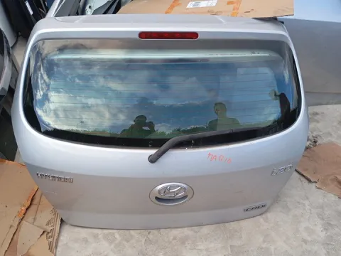Πορτ-Μπαγκάζ για HYUNDAI i20 (2009 - 2011) *Γ*