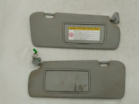 Σετ Σκιαδίων για HONDA CRV (2005 - 2007) (RD) SUV- ΕΚΤΟΣ ΔΡΟΜΟΥ - 5dr 