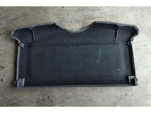 Εταζέρα για OPEL CORSA (2004 - 2006) C Hatchback - 5dr  - 