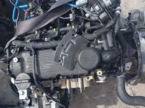 Κινητήρας Κορμός - Καπάκι 46341162 για FIAT PANDA (2020 ) ( ) 900 Petrol (312A2.000) ΗΥΒRID*ITALY*