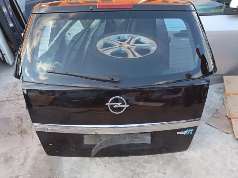 Πορτ-Μπαγκάζ για OPEL ZAFIRA (2005 - 2008) B , (2008 - 2012) B 