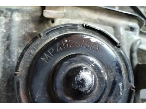 Ψυγείο Κινητήρα (Νερού) για PEUGEOT 106 (1992 - 1995) (1A) (1C) Hatchback - 5dr 1100 (HDZ) Petrol 60 *Γ* - 