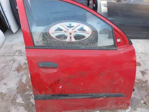 Πόρτα Εμπρός Δεξιά για HYUNDAI i10 (2008 - 2011) Hatchback - 5dr *Γ*