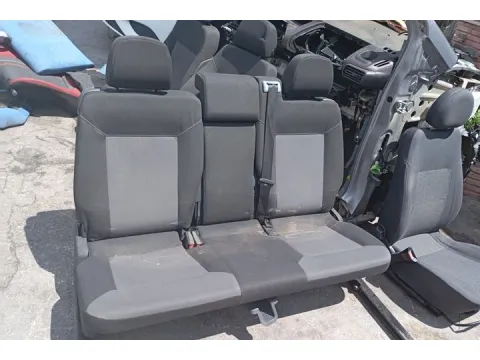 Καθίσματα Σετ Σαλόνι για OPEL ZAFIRA (2005 - 2008) B *ΔΒ* - 