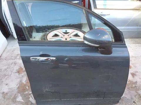 Πόρτα Εμπρός Δεξιά για FIAT 500 (2015 - ) (X) MPV - ΠΟΛΥΜΟΡΦΙΚΑ - 5dr  *Γ*