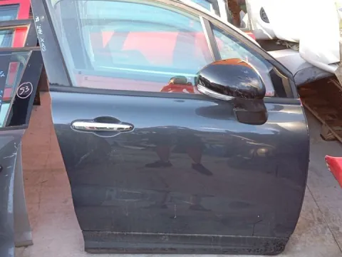 Πόρτα Εμπρός Δεξιά για FIAT 500 (2015 - ) (X) MPV - ΠΟΛΥΜΟΡΦΙΚΑ - 5dr  *Γ*