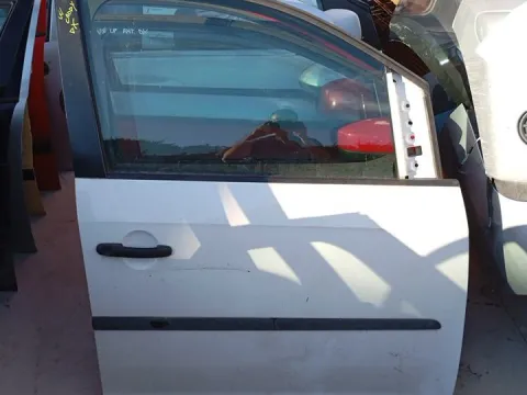 Πόρτα Εμπρός Δεξιά για VW CADDY (2015 - 2019) F-L Mini Van  *Ε*