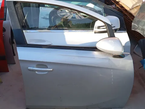 Πόρτα Εμπρός Δεξιά για OPEL CORSA (2014 - 2019) E  *Γ*