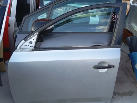 Πόρτα Εμπρός Αριστερή για KIA CEED (2007 - 2009) (ED) Hatchback - 5dr , (2009 - 2012) (ED)  *Γ*