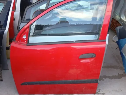 Πόρτα Εμπρός Αριστερή για HYUNDAI i10 (2008 - 2011)  *Γ*