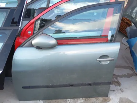Πόρτα Εμπρός Αριστερή για SEAT IBIZA (2002 - 2006) (6LZ) Hatchback - 5dr , (2006 - 2008) (6LZ)  *Ε*