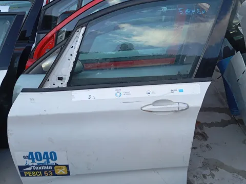 Πόρτα Εμπρός Αριστερή για BMW 2 Series (2014 - 2021) MPV 5dr Active Tourer (F45)  *Ε*
