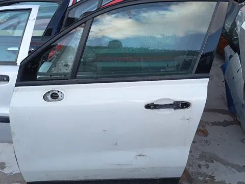 Πόρτα Εμπρός Αριστερή για FIAT 500 (2015 - ) (X) MPV - ΠΟΛΥΜΟΡΦΙΚΑ - 5dr  *Γ*