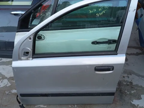 Πόρτα Εμπρός Αριστερή για FIAT PANDA (2004 - 2009 ) (169) Hatchback - 5dr , (2009 - 2011 ) (169)  *Γ*