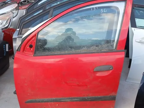 Πόρτα Εμπρός Αριστερή για HYUNDAI i10 (2008 - 2011) Hatchback - 5dr  *Γ*