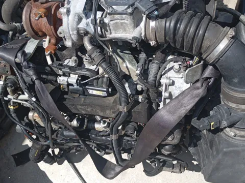 Κινητήρας Κορμός - Καπάκι Β13DTC για OPEL CORSA (2014 - 2019) E 1300 Diesel (B13DTC) 75hp *ITALY*