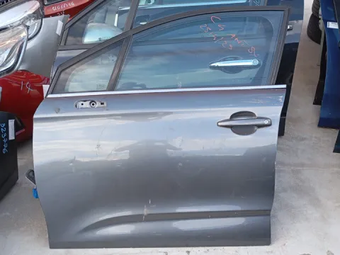 Πόρτα Εμπρός Αριστερή για CITROEN C4 (2012- 2015) ( )  *Γ*
