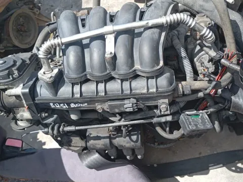 Κινητήρας Κορμός - Καπάκι B12S1 για CHEVROLET - DAEWOO KALOS (2003 - 2004) (T200) 1200 F12S3 petrol 72 (B12S1) *ITALY*