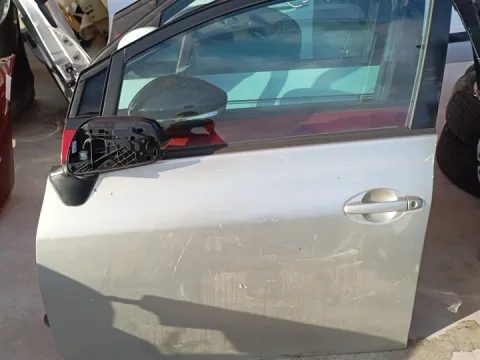Πόρτα Εμπρός Αριστερή για TOYOTA AURIS (2007 - 2009) E150 Hatchback - 5dr , (2009 - 2013)  *Ε*