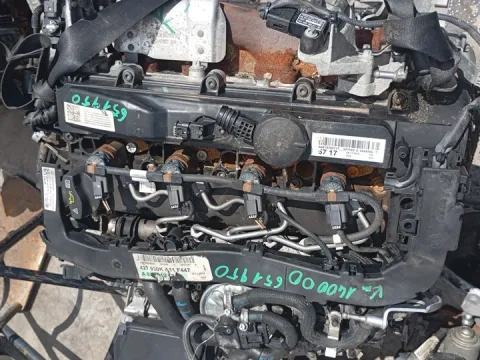 Κινητήρας Κορμός - Καπάκι για MERCEDES GLA-CLASS (2013 - 2019) (X156) 1500 (K9K461) Diesel dCi 109hp *ITALY*