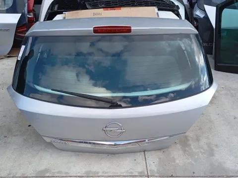 Πορτ-Μπαγκάζ για OPEL ASTRA (2004 - 2007) H Hatchback - 5dr , (2007 - 2010) H  *Γ*