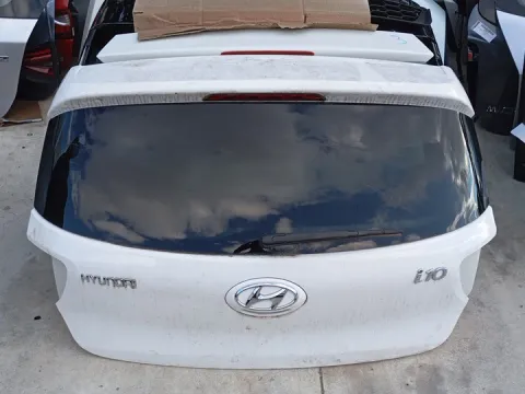 Πορτ-Μπαγκάζ για HYUNDAI i10 (2014 - 2019) Hatchback - 5dr  *Γ*