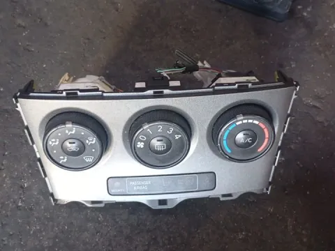 Χειριστήρια Καλοριφέρ 5540602160 για TOYOTA AURIS (2007 - 2009) E150 