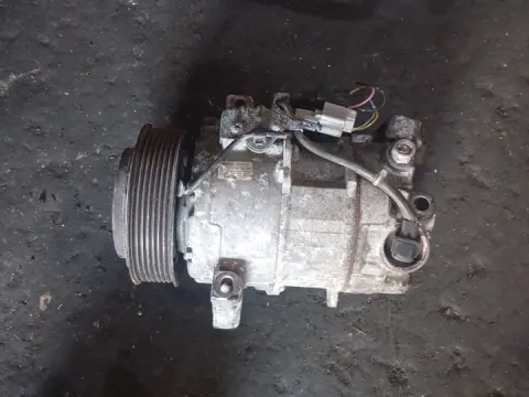 Συμπιεστής A-C (Κομπρέσορας) 926004BE0A για NISSAN QASHQAI (2014 - 2017) ( J11 ) 