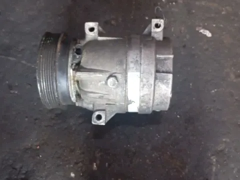 Συμπιεστής A-C (Κομπρέσορας) 6560630 για RENAULT MEGANE (1999 - 2002) (LA) (DA) (EA) (KA) (