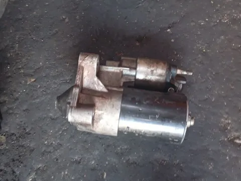 Μίζα 0001106024 για RENAULT MEGANE (1999 - 2002) (LA) (DA) (EA) (KA) (