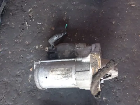Μίζα 233001596R για NISSAN QASHQAI (2014 - 2017) ( J11 ) 