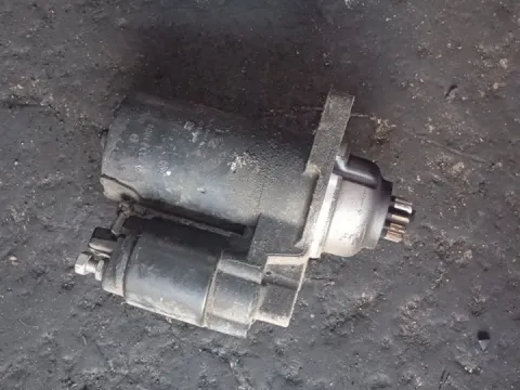 Μίζα 0001121008 για VW NEW BETTLE (1998 - 2005) (9C1) 