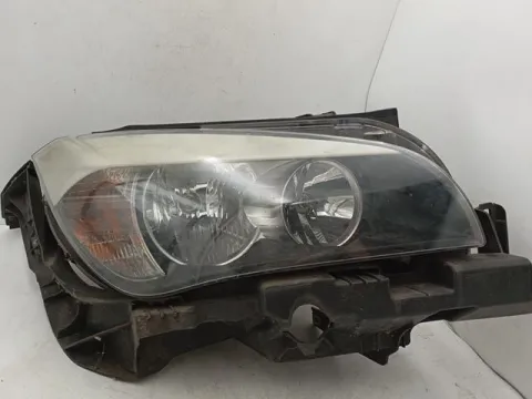 Φανάρι Εμπρός Δεξί για BMW X1 (2009 - 2012) (E84) SUV- ΕΚΤΟΣ ΔΡΟΜΟΥ - 5dr 
