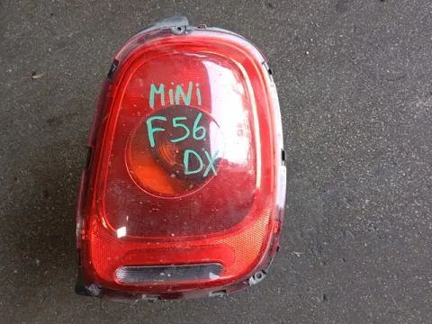 Φανάρι Πίσω Δεξί Χωρίς Νίκελ Πλαίσιο για MINI MINI COOPER (2014 - 2016) Hatchback - 3dr (F56) 