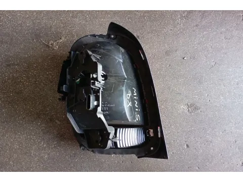 Φανάρι Πίσω Δεξί Χωρίς Νίκελ Πλαίσιο για MINI MINI COOPER (2014 - 2016) Hatchback - 3dr (F56)  - 