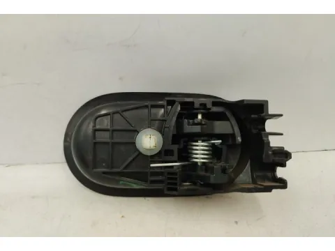 Πετούγια Εσωτερική Εμπρός Αριστερή για MITSUBISHI COLT (2005 - 2008 ) (CZ) Hatchback - 5dr (CZ5)  - 