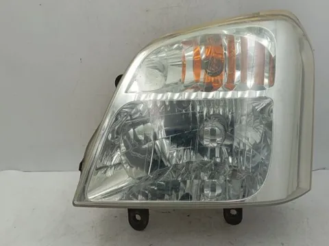 Φανάρι Εμπρός Αριστερό για ISUZU D-MAX (8DH) (2002 - 2007) 