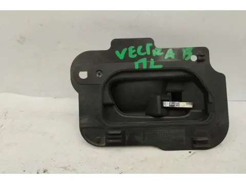 Πετούγια Εσωτερική Πίσω Αριστερή για OPEL VECTRA (1996 - 1998) B Hatchback - 5dr , (1999 - 2002) B  - 