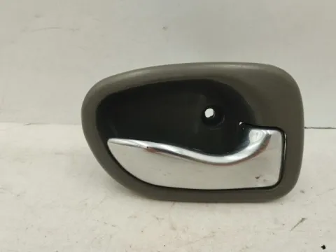 Πετούγια Εσωτερική Πίσω Δεξιά για HYUNDAI ATOS PRIME (1999 - 2001) (MX) Hatchback - 5dr , (2001 - 2003) (MX) , (2003 - 2007) (MX) 