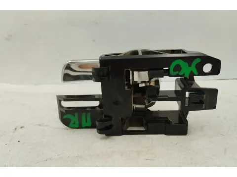 Πετούγια Εσωτερική Πίσω Δεξιά για NISSAN QASHQAI (2007 - 2010) (J10) SUV- ΕΚΤΟΣ ΔΡΟΜΟΥ - 5dr , (2010 - 2014) ( J10 )  - 