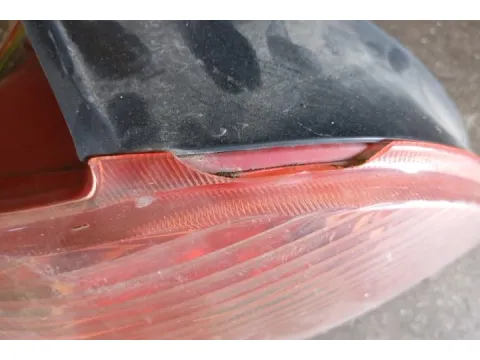 Φανάρι Πίσω Αριστερό Ελαττωματικό 02- για PEUGEOT 206 (2000 - 2008) CC Cabrio - 2dr  - 