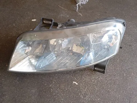 Φανάρι Εμπρός Αριστερό Ελαττωματικό  για FIAT STILO (2001 - 2006) (192) 