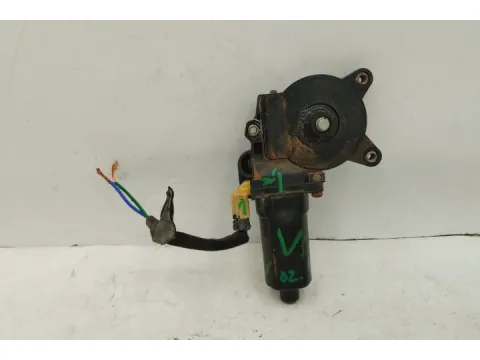 Μοτέρ για Γρύλο Παραθύρου Αριστερό 2 Pin για HYUNDAI ATOS PRIME (1999 - 2001) (MX) , (2001 - 2003) (MX)  - 