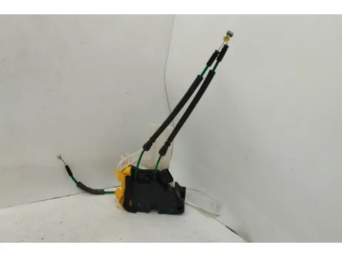 Κλειδαριά Εμπρός Αριστερή Με 4 Pin για HYUNDAI i30 (2012 - 2015) (GD) Hatchback - 5dr  - 