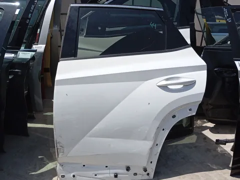 Πόρτα Πίσω Αριστερή (Όχι Πολύ Καθαρή) για HYUNDAI TUCSON (2020 -) (NX4) *Γ*