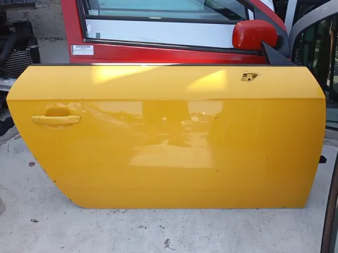 Πόρτα Δεξιά Δίπορτη για AUDI TT (2015 - ) *Ε*