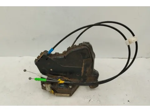 Κλειδαριά Εμπρός Αριστερή 6 Pin για TOYOTA AURIS (2007 - 2009) E150 Hatchback - 5dr , (2009 - 2013)  - 