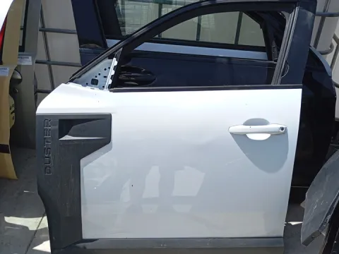 Πόρτα Εμπρός Αριστερή για DACIA DUSTER (2023 -) (P1310) *Γ*