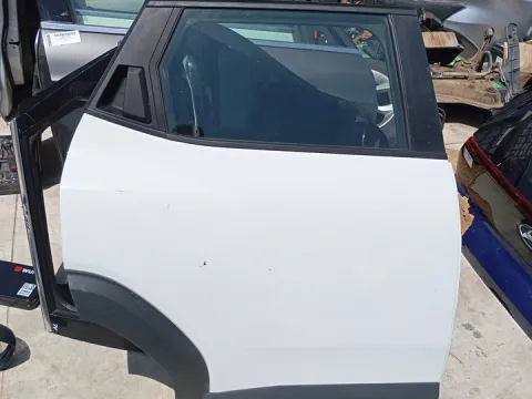 Πόρτα Πίσω Δεξιά για DACIA DUSTER (2023 -) (P1310) *Γ*